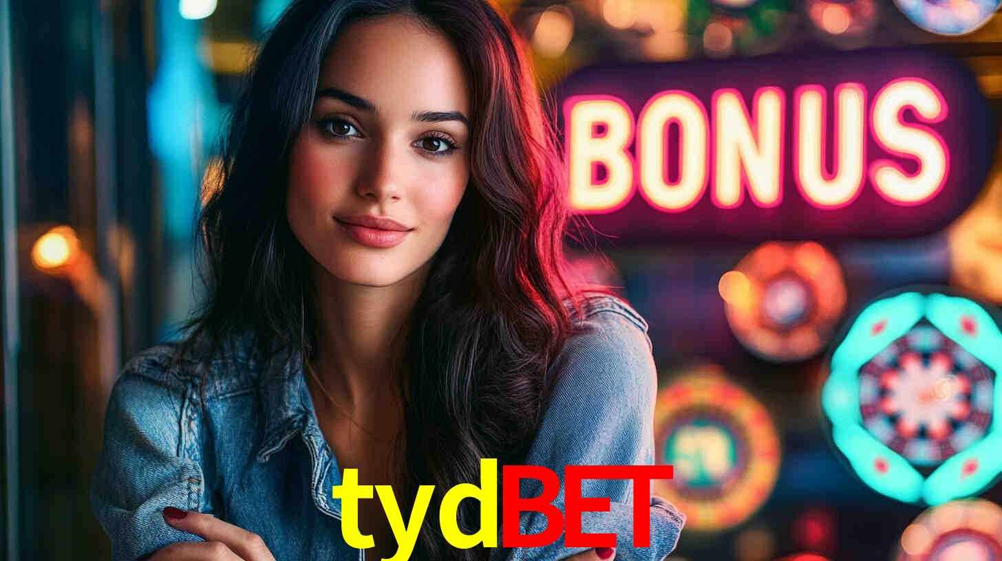 tydbet: Seu Cassino Premiado com Pagamentos Rápidos