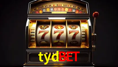 A Revolução dos Aplicativos de Jogos no tydbet