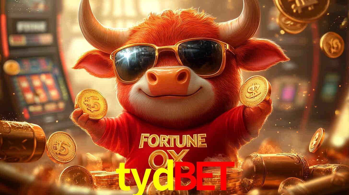tydbet login