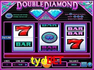 Desvendando o Mundo dos Jogos Virtuais na tydbet