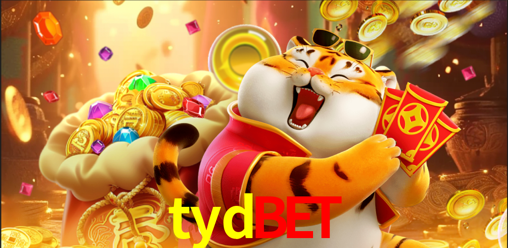 tydbet - Cassino Licenciado no Brasil - tydbet.com