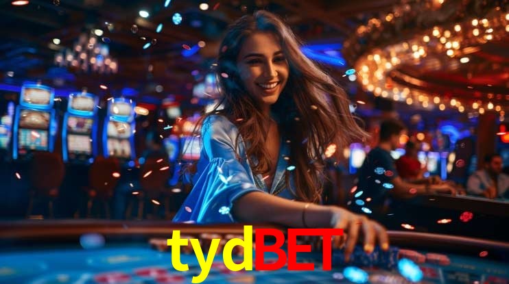 Welcome Bonus tydbet