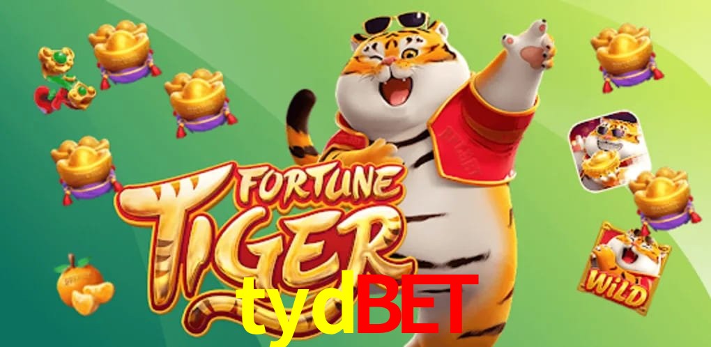 Experiência VIP tydbet