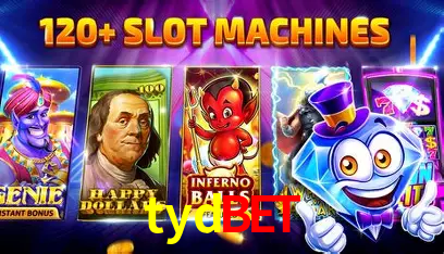 Desvendando o Mundo dos Jogos Virtuais na tydbet