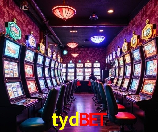 Promoções Sazonais tydbet