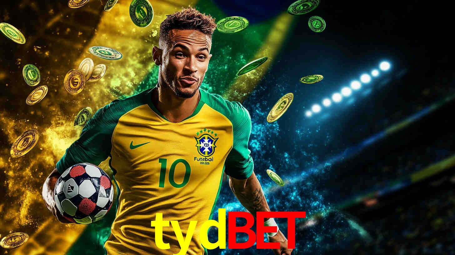 Desvendando o Mundo dos Jogos Virtuais na tydbet