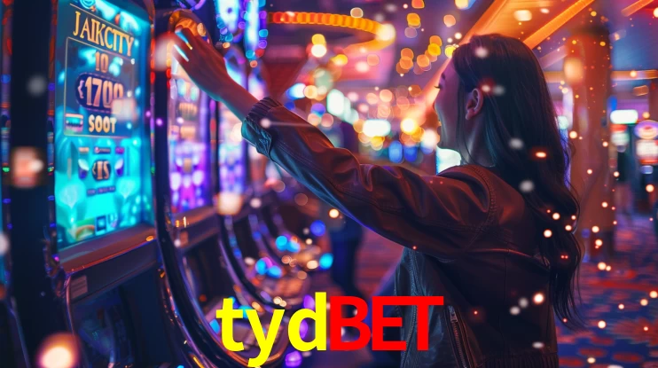 tydbet