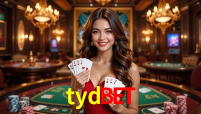 Account Benefits tydbet