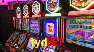 Inovações de Jogos na tydbet: O Futuro das Experiências Interativas