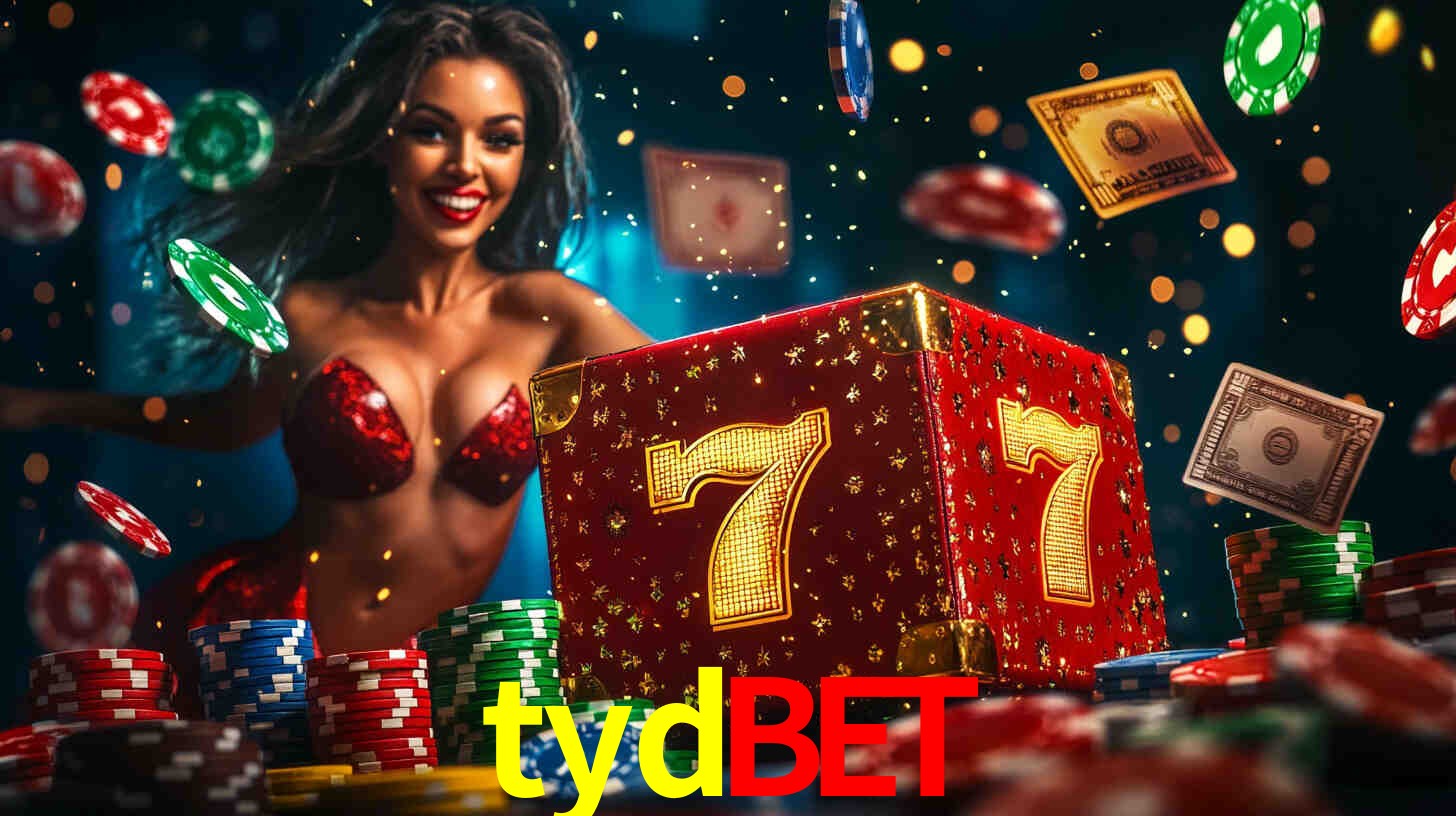 Apostas Esportivas na tydbet: Um Guia Completo