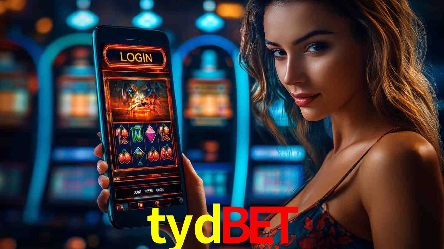 tydbet: Jogue Crash e Experimente Alta Recompensa Instantânea