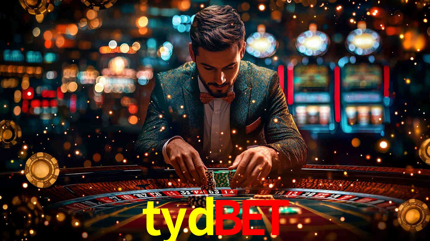 Welcome Bonus tydbet