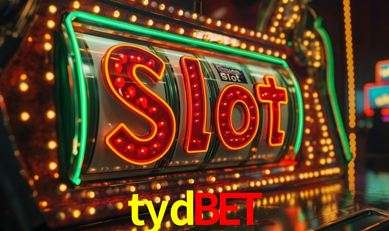 Provedores de Jogos tydbet