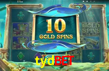 Descubra o Mundo do Cassino Online com tydbet