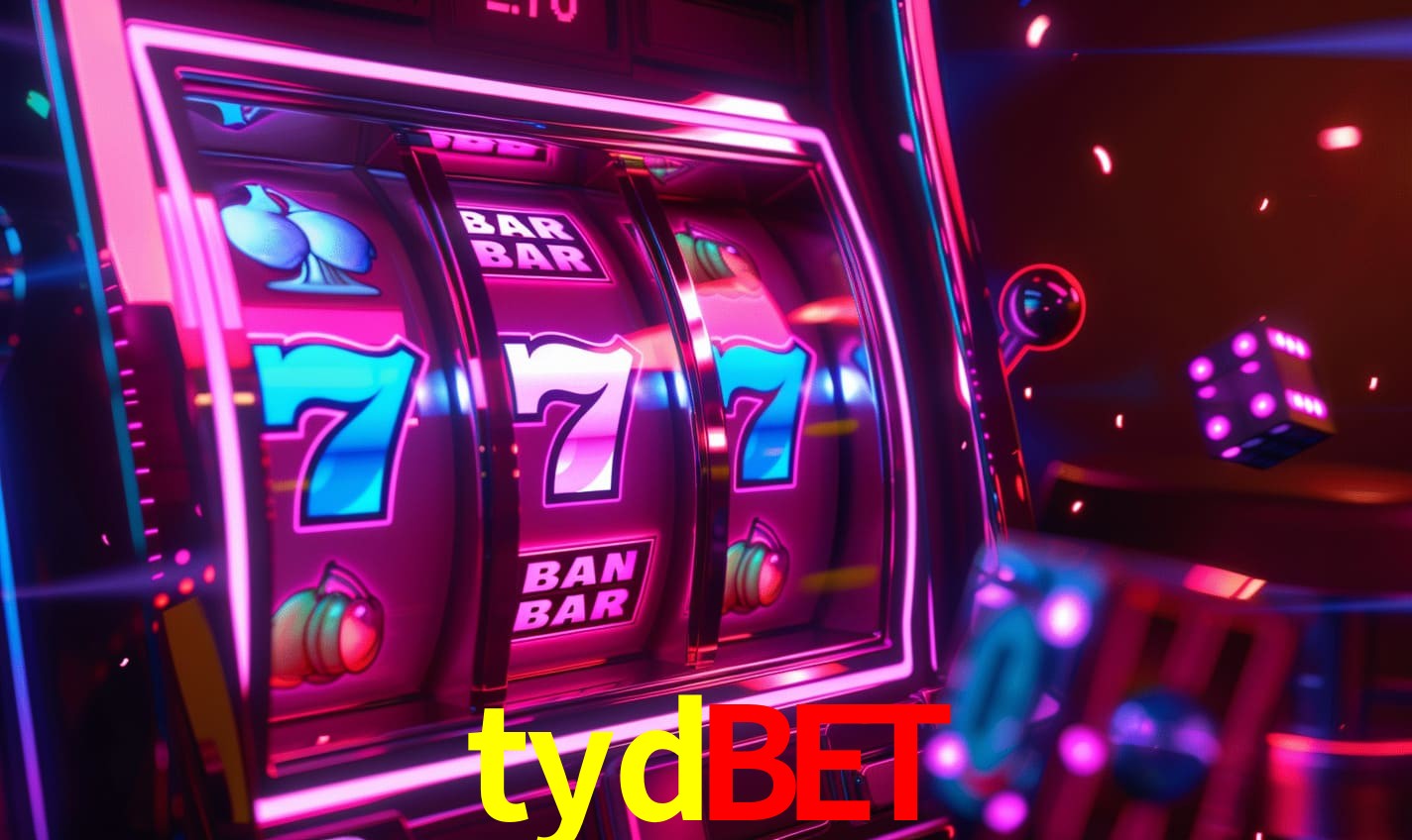 A Experiência Imersiva dos Cassinos Ao Vivo no tydbet