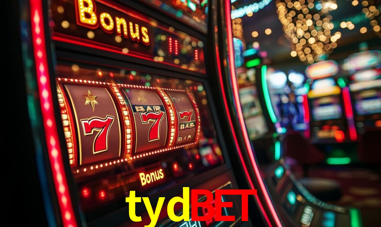 Bônus Generosos e Exclusivos no tydbet para Você!