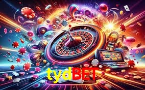 Casino Ao Vivo tydbet