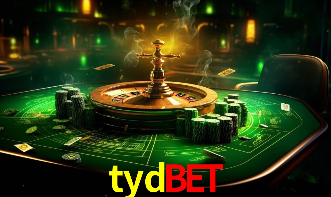 Explorando a Categoria de Eventos em Apostas na tydbet