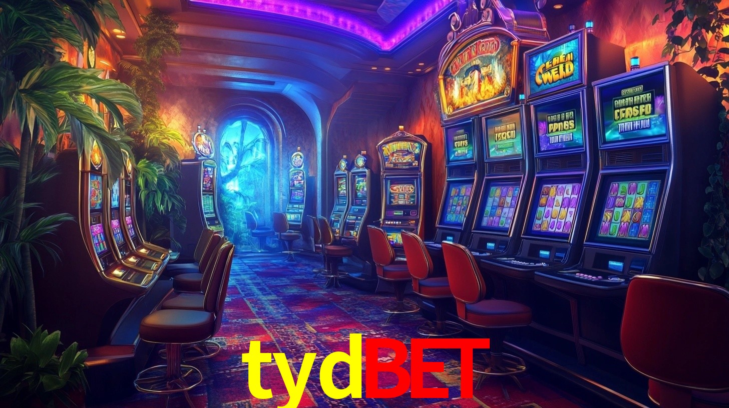 Live Casino tydbet