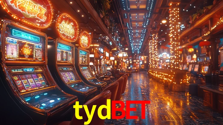 tydbet login