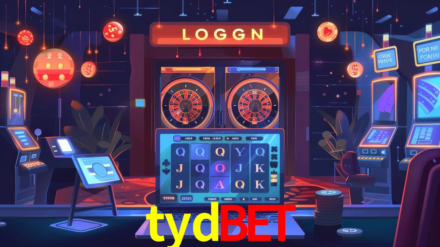 Cadastro Rápido tydbet