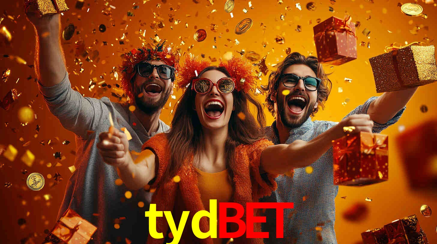 tydbet.com