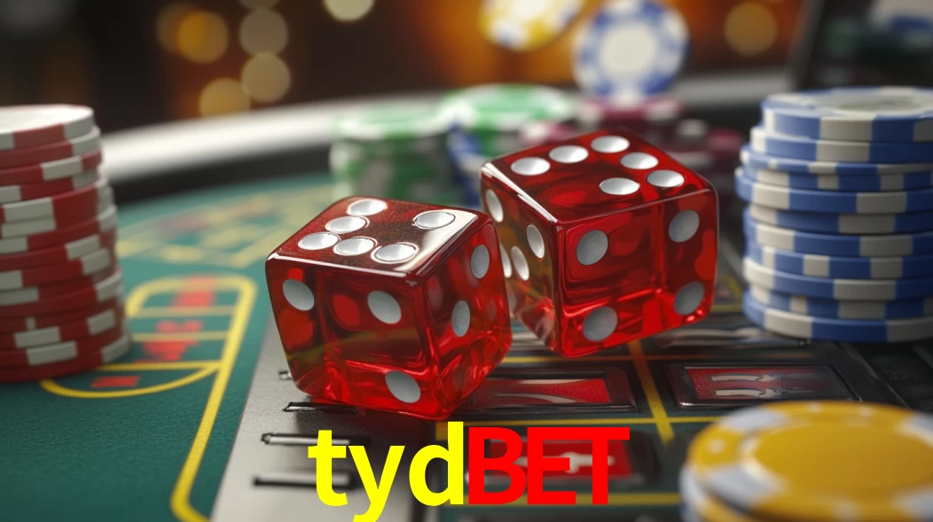 Roulette Table tydbet