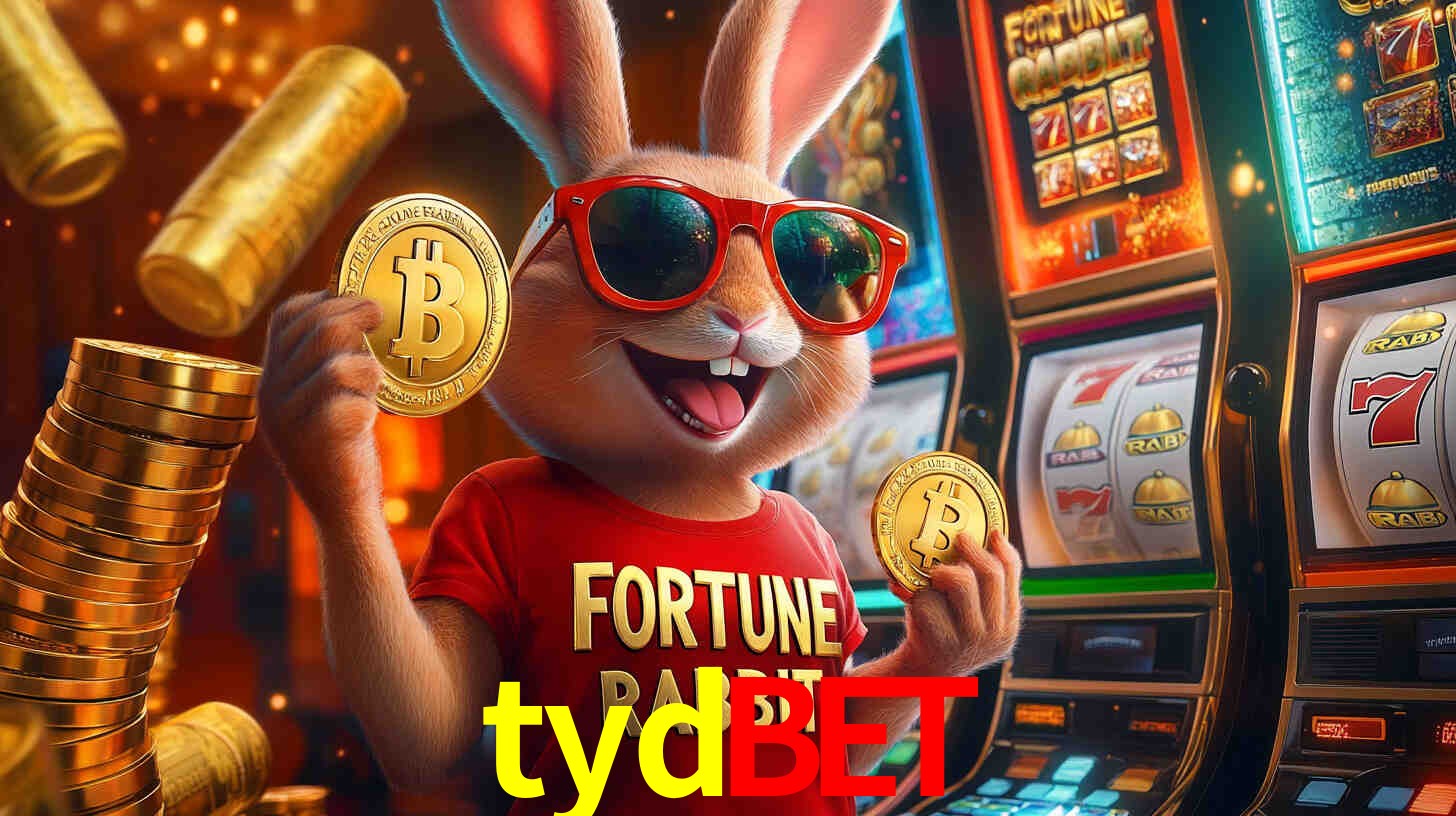 A Emoção da Loteria na tydbet: Uma Chance de Mudança de Vida