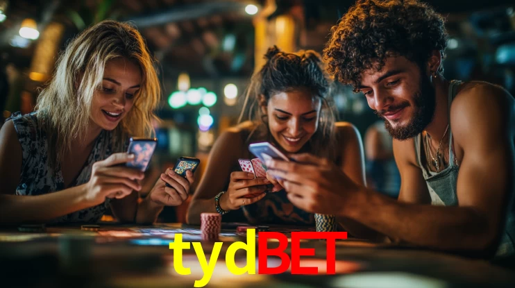 VIP Casino tydbet