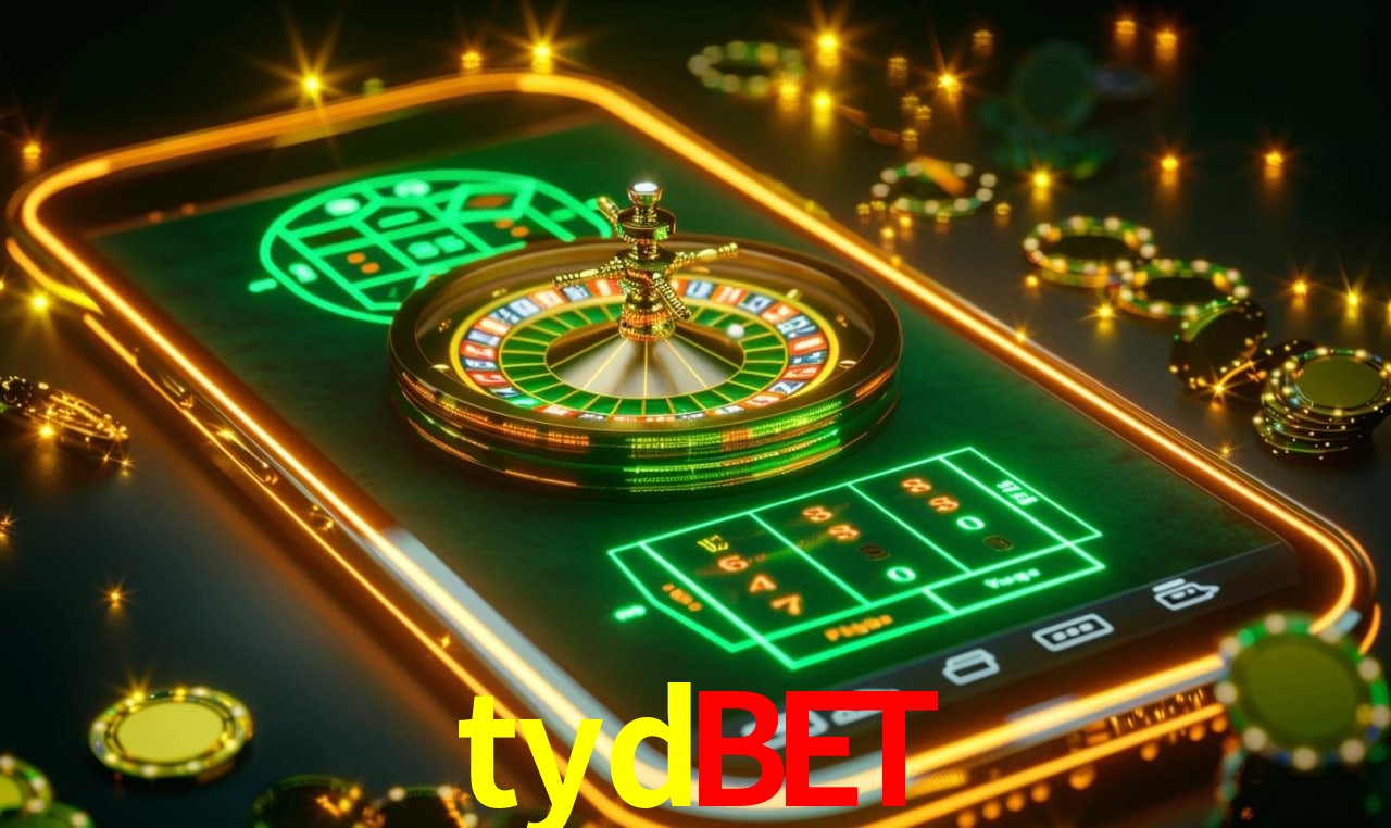 Login Seguro tydbet