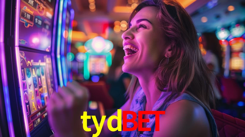 tydbet login