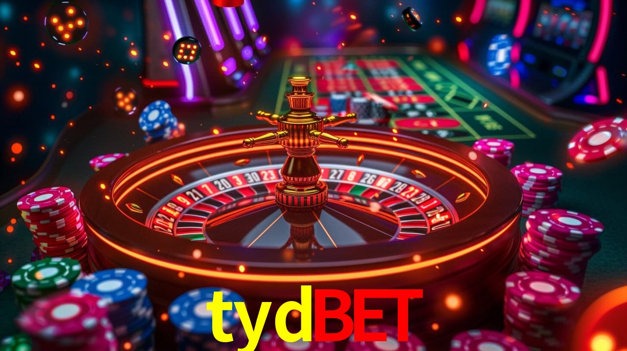 Explorando a Categoria de Eventos em Apostas na tydbet