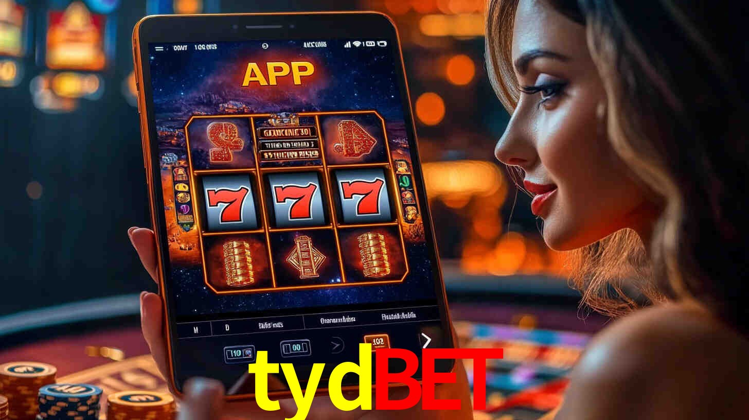 tydbet: Seu Especialista em Apostas Esportivas Brasileiras