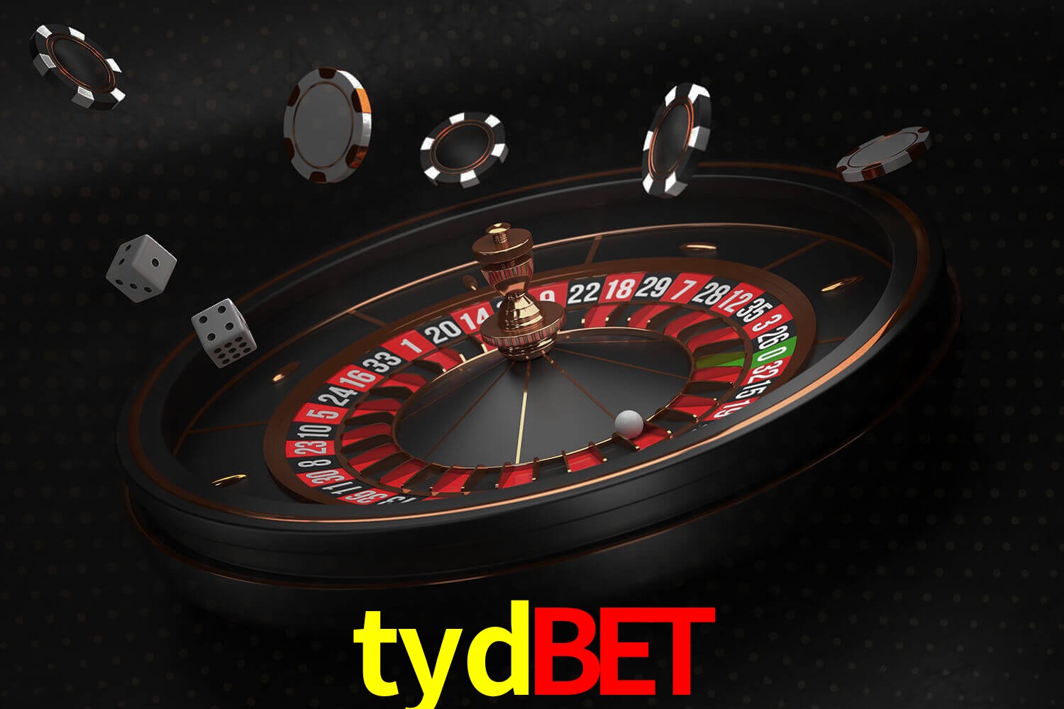 tydbet