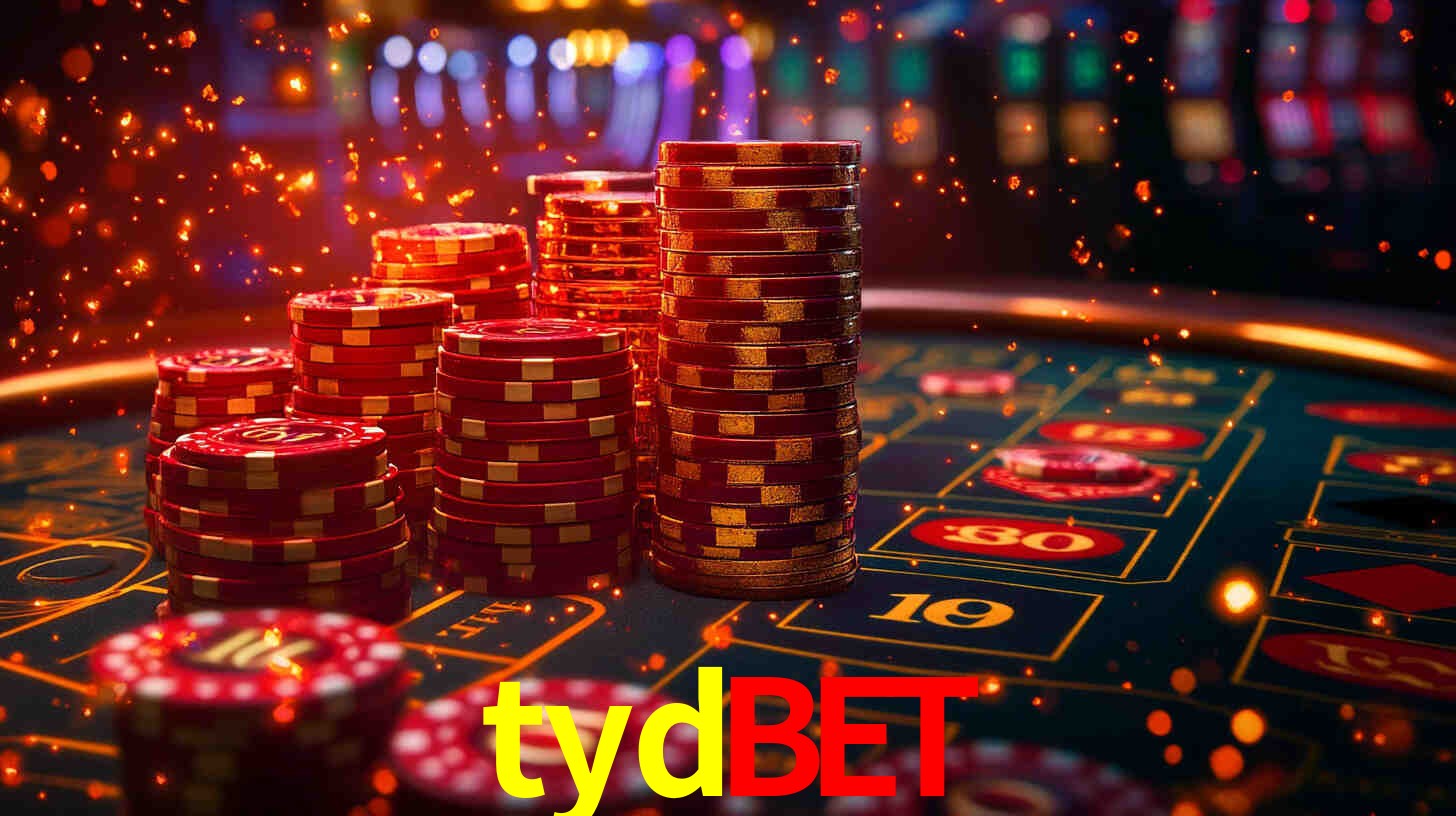 Tournaments tydbet