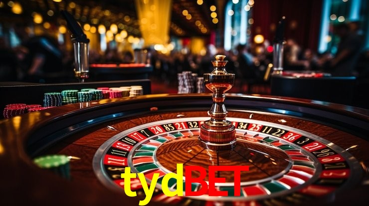 Seasonal Promotions tydbet