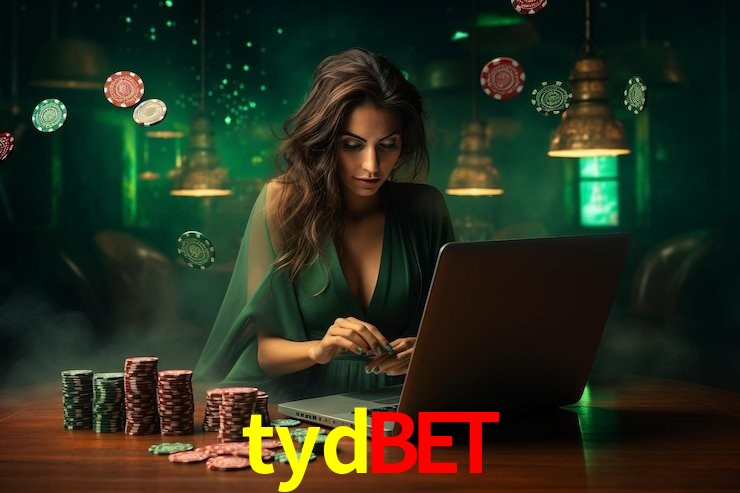 tydbet