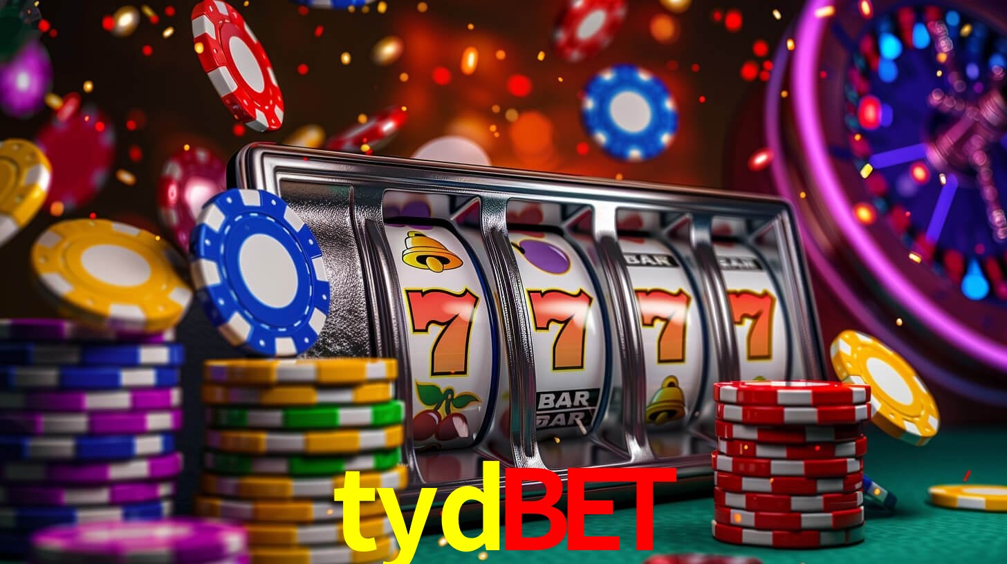 A Emoção da Loteria na tydbet: Uma Chance de Mudança de Vida