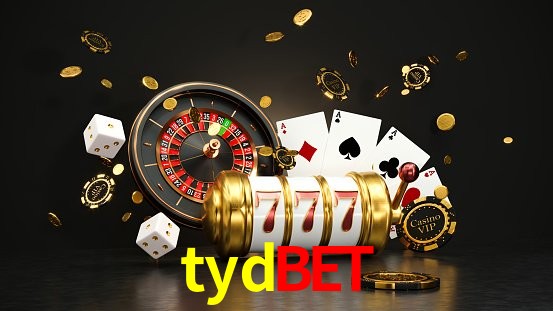 Tennis Betting tydbet