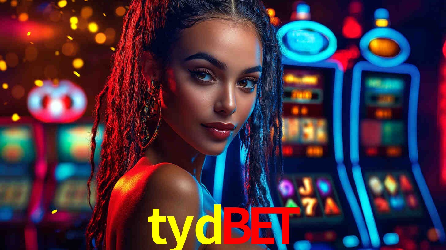 Inovações de Jogos na tydbet: O Futuro das Experiências Interativas