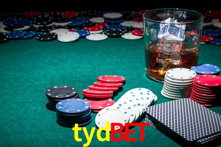Jogos Exclusivos tydbet