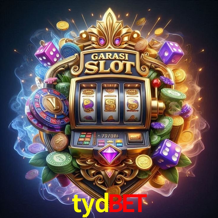 Diretório de Jogos tydbet