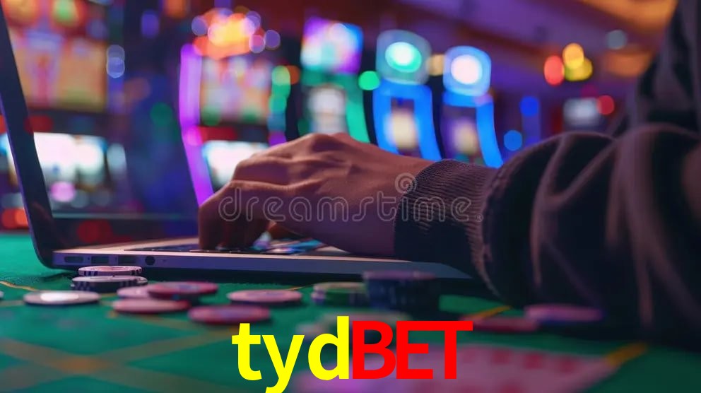 Desvendando o Mundo dos Jogos Virtuais na tydbet