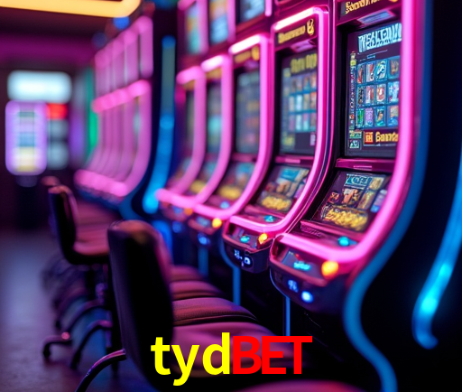 Promoção Relâmpago tydbet
