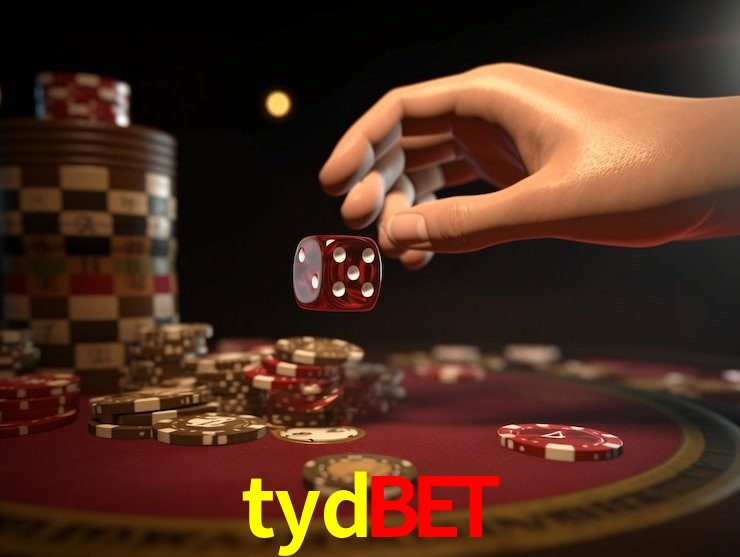 Estatísticas Esportivas tydbet