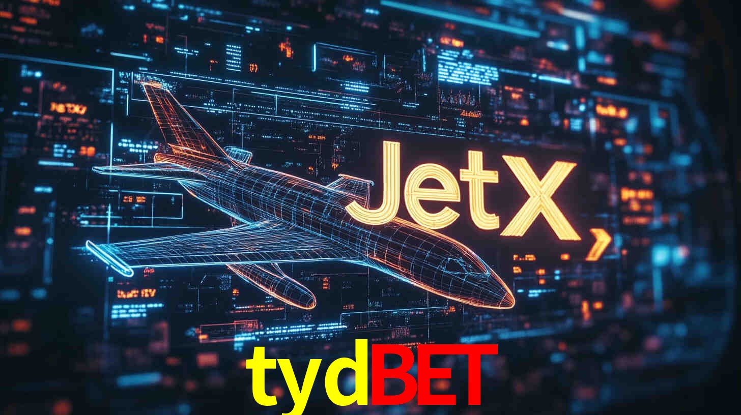 A Revolução dos Aplicativos de Jogos no tydbet