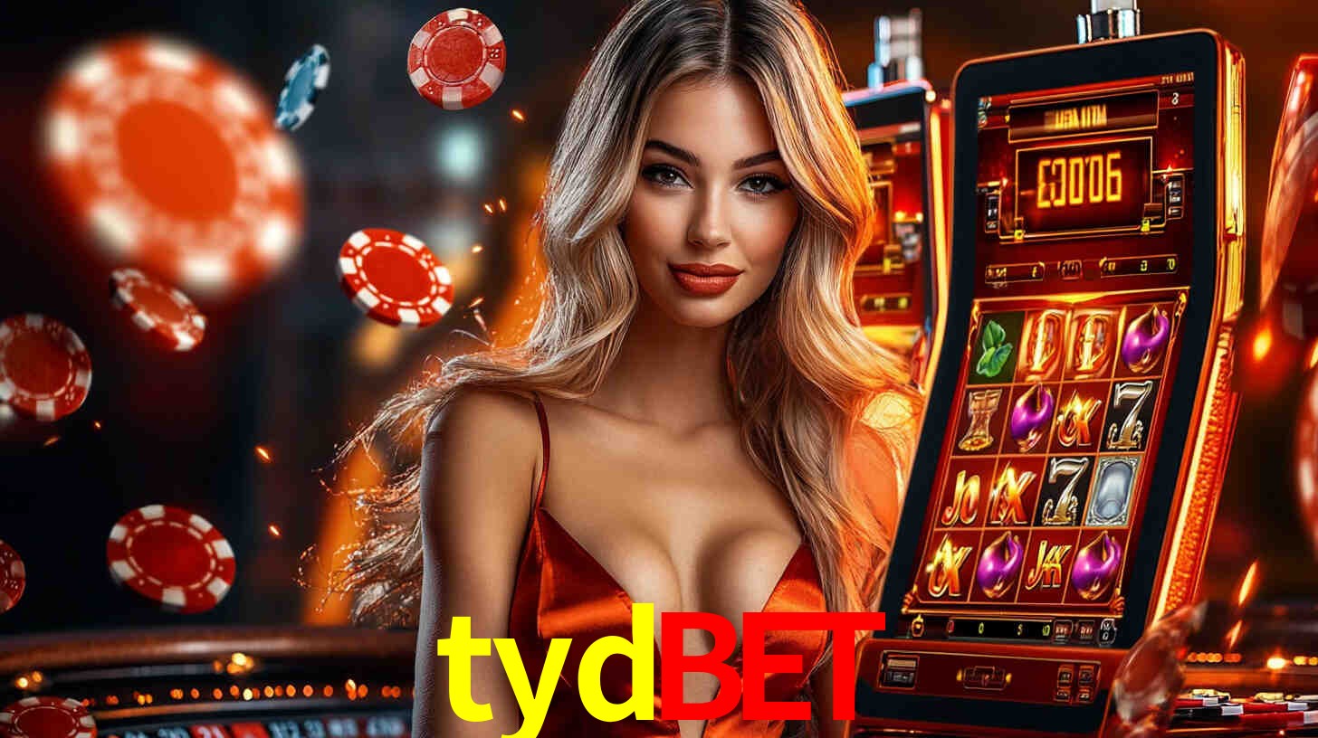 Experimente o Login Seguro Premium no tydbet