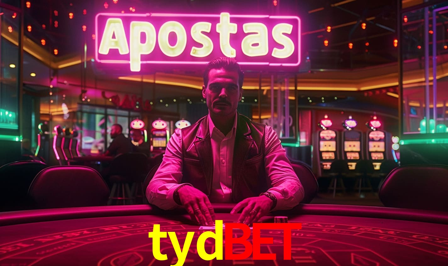 Descubra o Programa VIP da tydbet: Vantagens Exclusivas para Jogadores