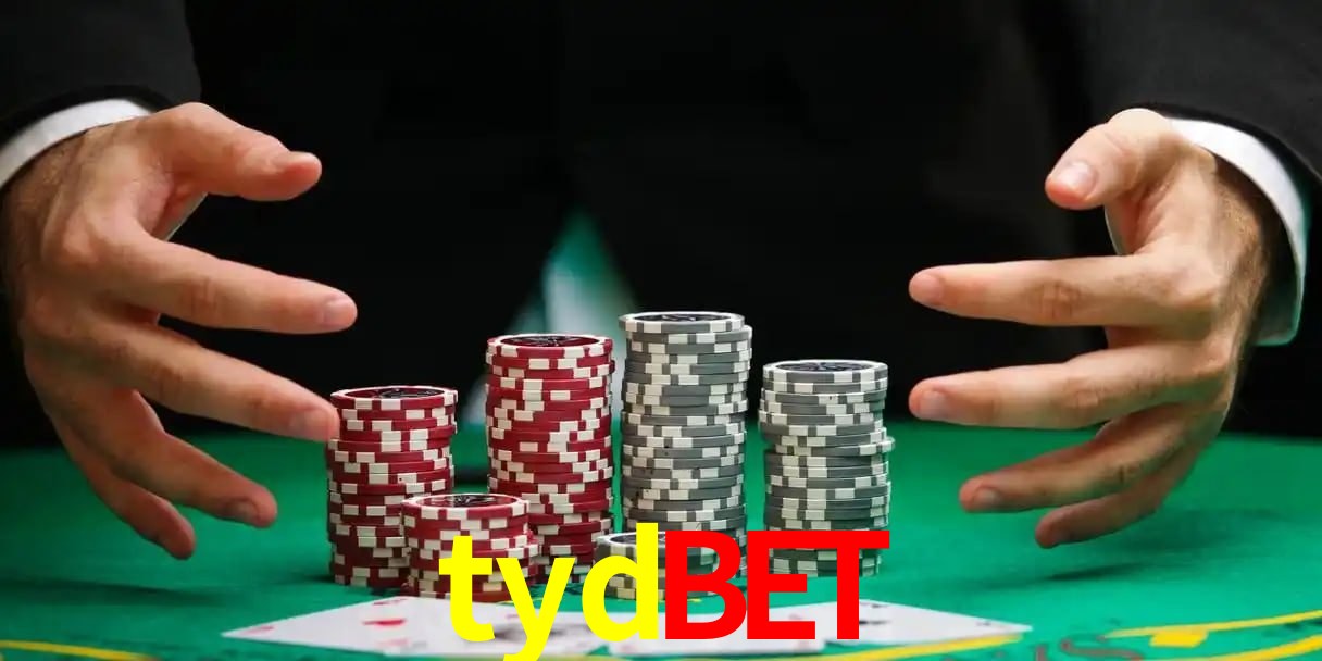 cassino tydbet