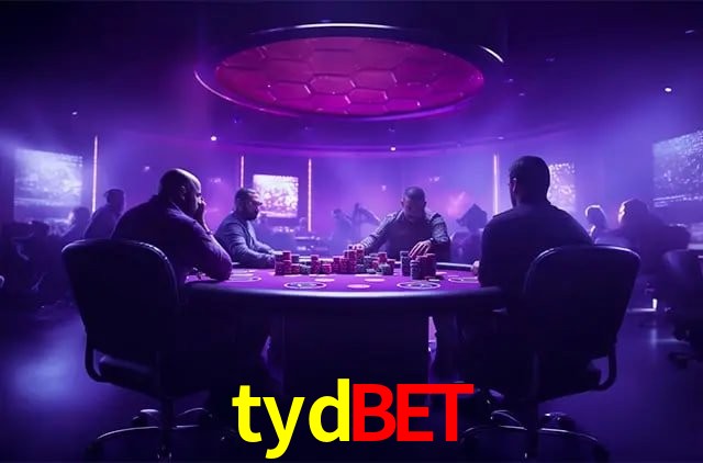 Apostas Esportivas na tydbet: Um Guia Completo